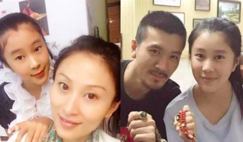 近日，杨子与前妻陶虹所生的大女儿杨海润回国发展的消息引起了很多人的关注，一个从小