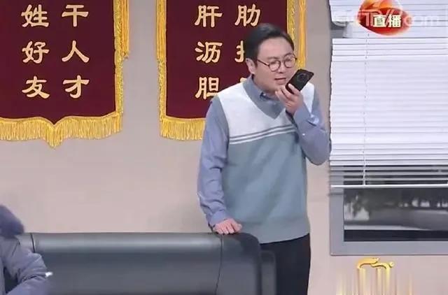 今年春晚，沈腾、马丽、艾伦等人共同演出的小品《坑》备受关注，也被认为是整个春晚语