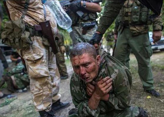 头条热榜。联合国人权高专办认定，网上乌军杀害俄军战俘的视频是真实的。
据俄罗斯卫