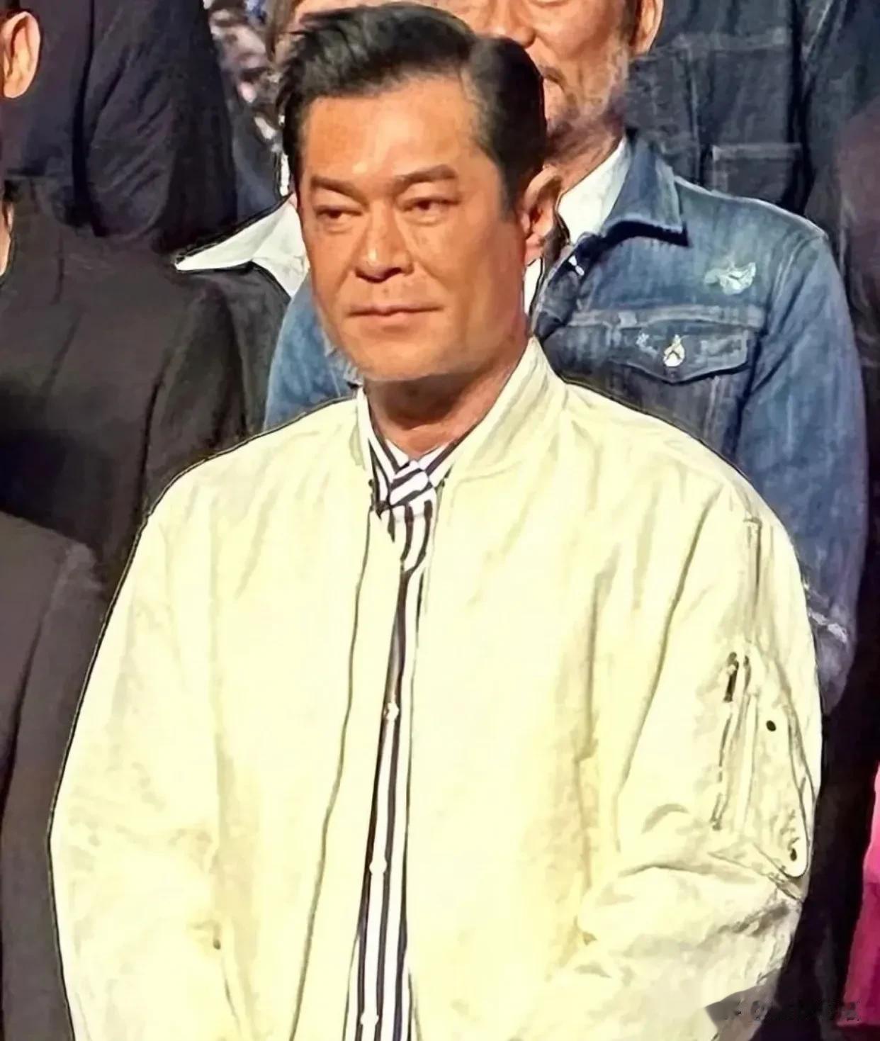 男神们的现状，谁的状态最好？
曾经的他们惊艳了时光，具体有多帅气自不必多说，颜帝
