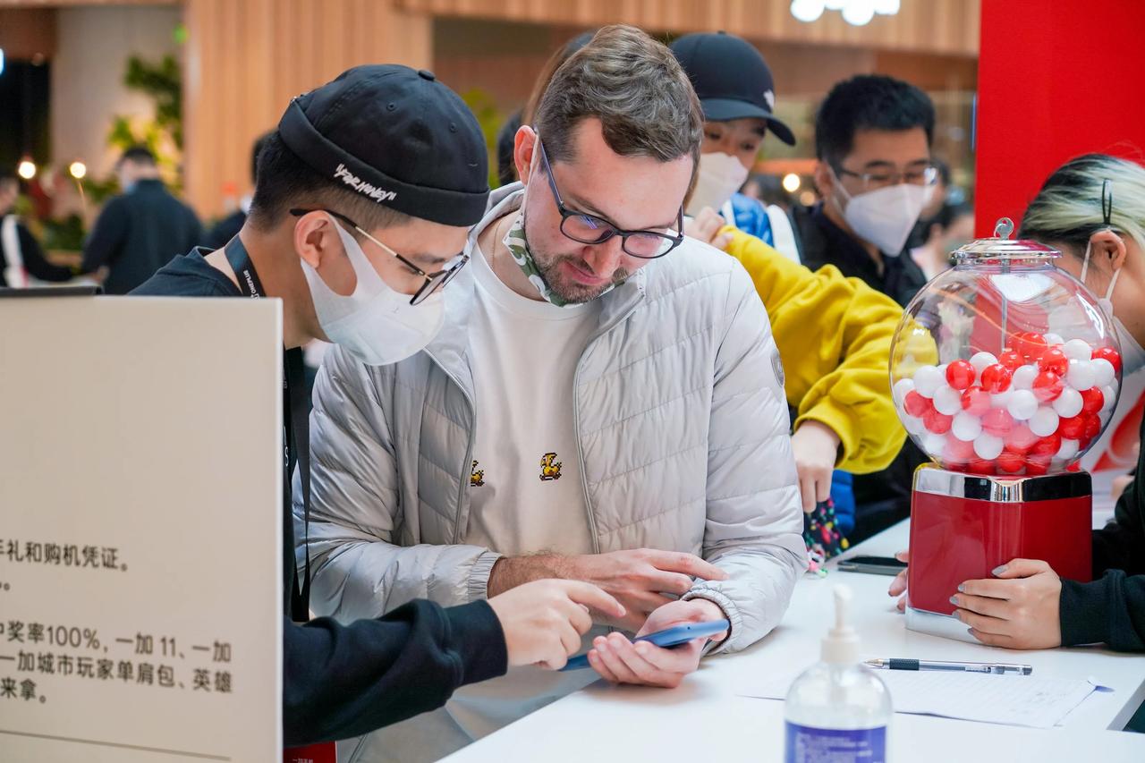Pop-up 快闪活动已经成为