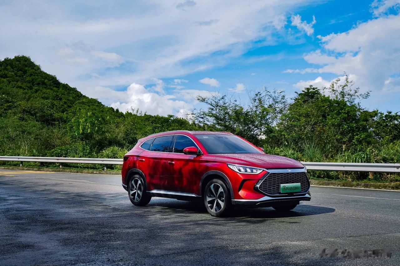 51592辆！比亚迪宋拿下分量最重的冠军！在乘联会官宣的2月SUV销量排行榜当中