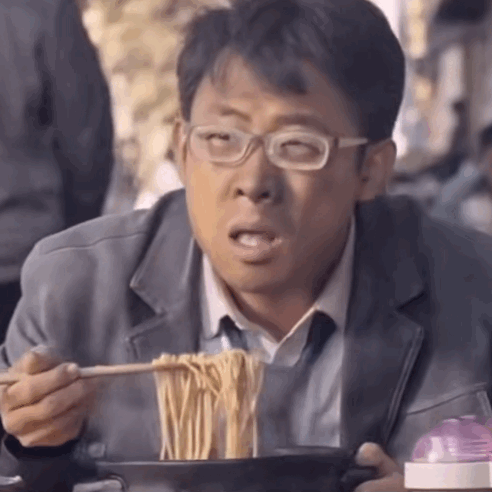 初看张译演戏，我被惊艳到了，真的觉得太棒了，但看多了他的作品之后，就觉得他的演技