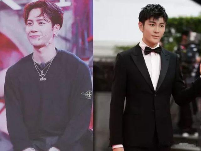 名字相似长得不像的明星，王嘉尓和王嘉不算啥，杨颖把他俩搞混了！
中国人口千万万，