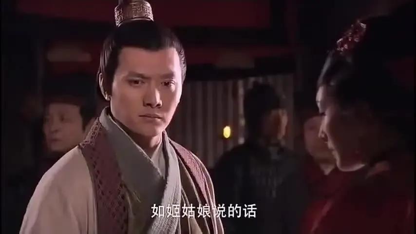 信陵君魏无忌，是战国四公子中最为贤能的人，所养的士人也多杰出之人。信陵君一生建立