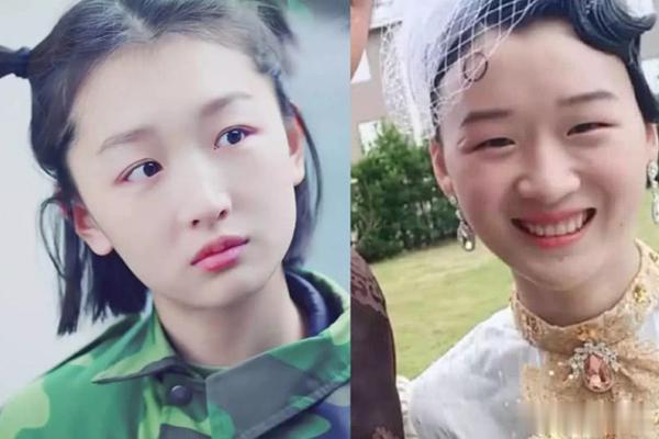 周冬雨的替身，杨幂的替身，看到刘亦菲的：仙女啊！
观众老爷们，大家好，欢迎收看今