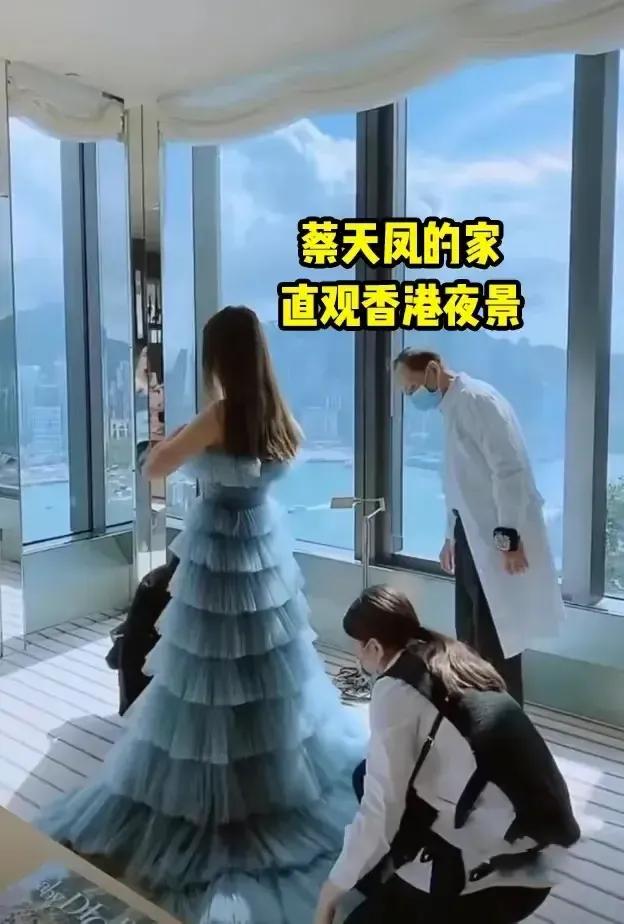 蔡天凤前夫一家人很奇怪，为什么他们回选择肢解烹饪的方式处理尸体，如果把她抛进海里