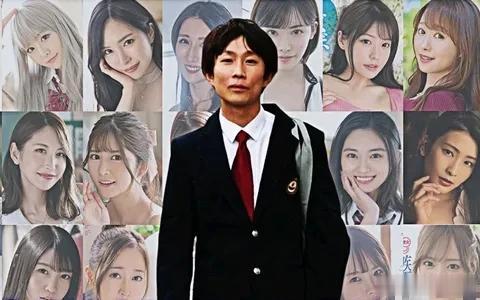 这些启蒙老师你认识几个？[奸笑]
