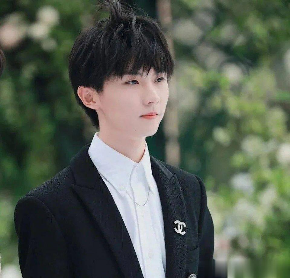 #张颂文马嘉祺唱的听海# 💜