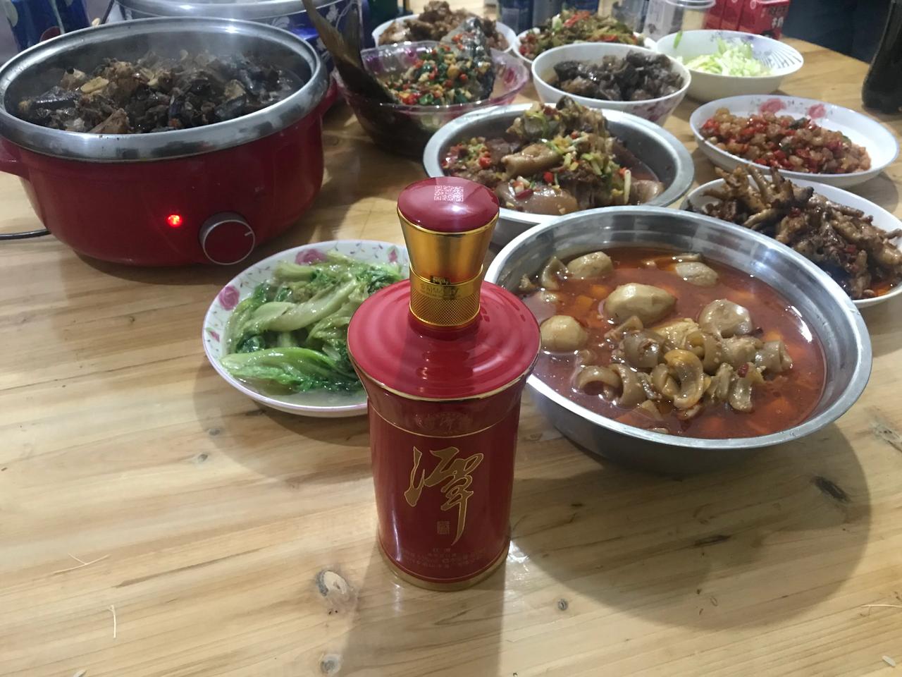 新年快乐！