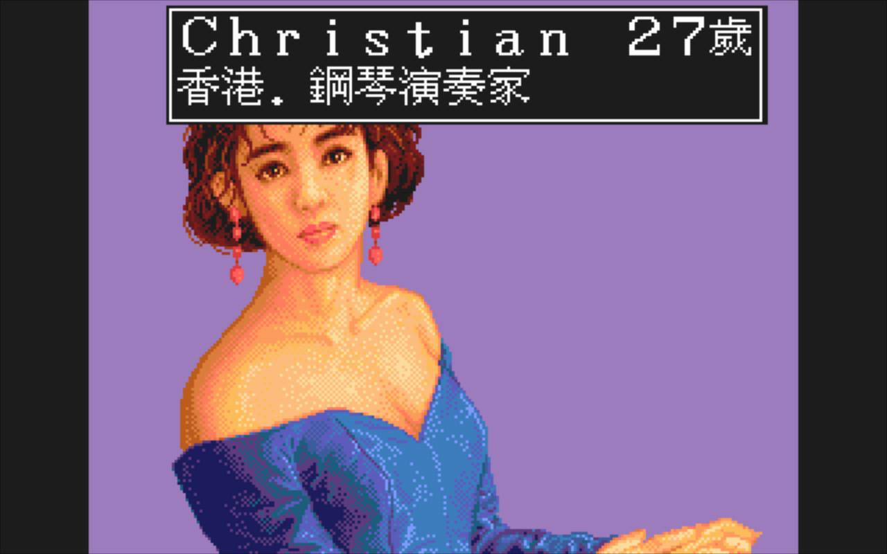 之前有朋友问我，为什么麻雀类游