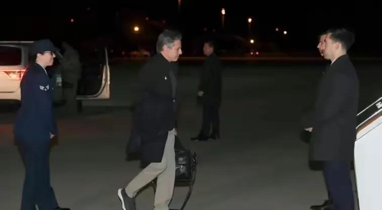 白俄罗斯访华，刺激了谁的神经！

白俄罗斯访问，美国也主动出击！去了趟中亚斯坦国