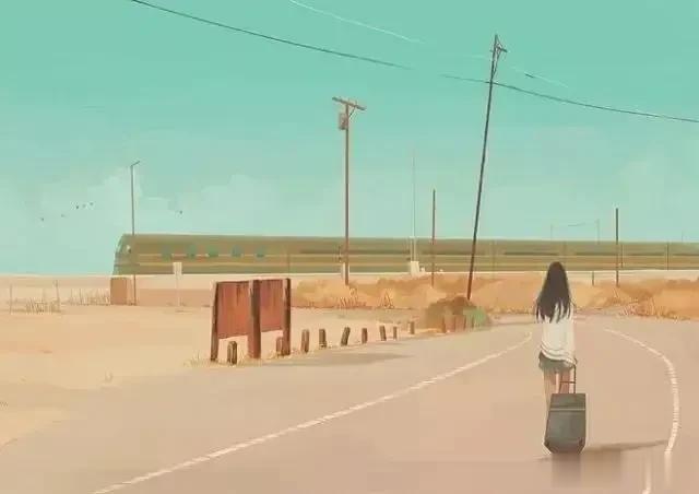 
离乡背井年方少
起早摸黑辛劳