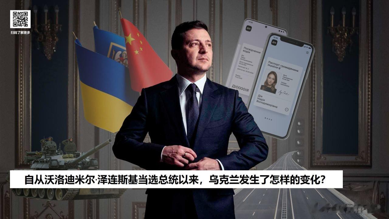 【寰球• 时事-国际观察-2023-328】【乌克兰总统泽连斯基被《时代》杂志评