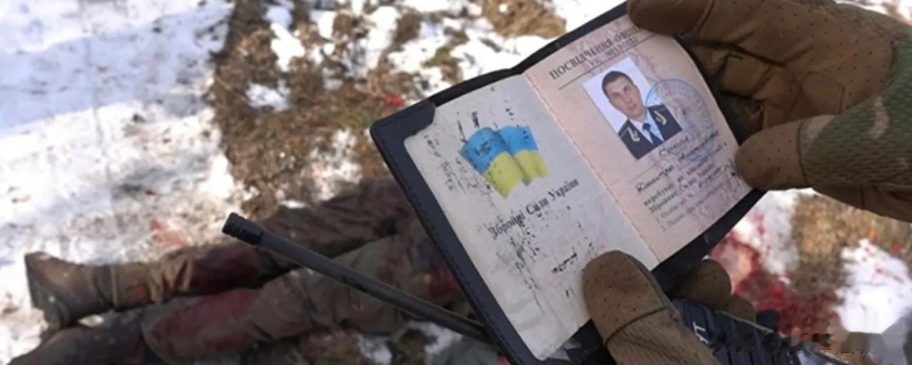 瓦格纳在巴赫穆特消灭一名臭名昭著的激进分子，该激进分子在20世纪90年代中期参加