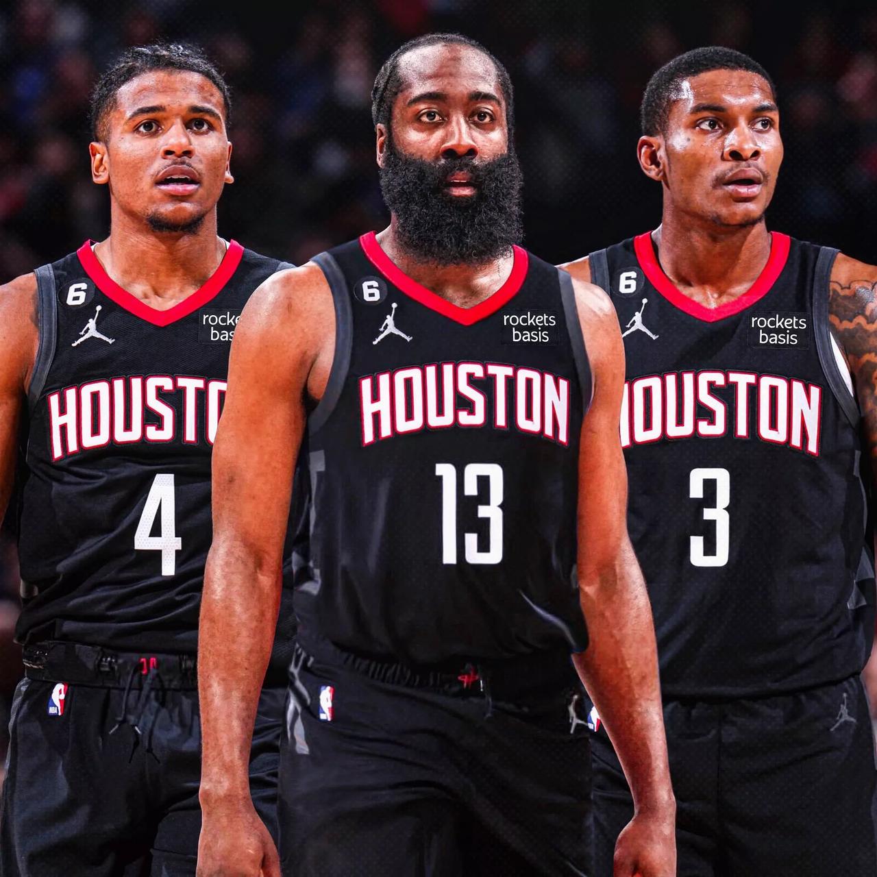 Woj：若明年7月哈登无法与7