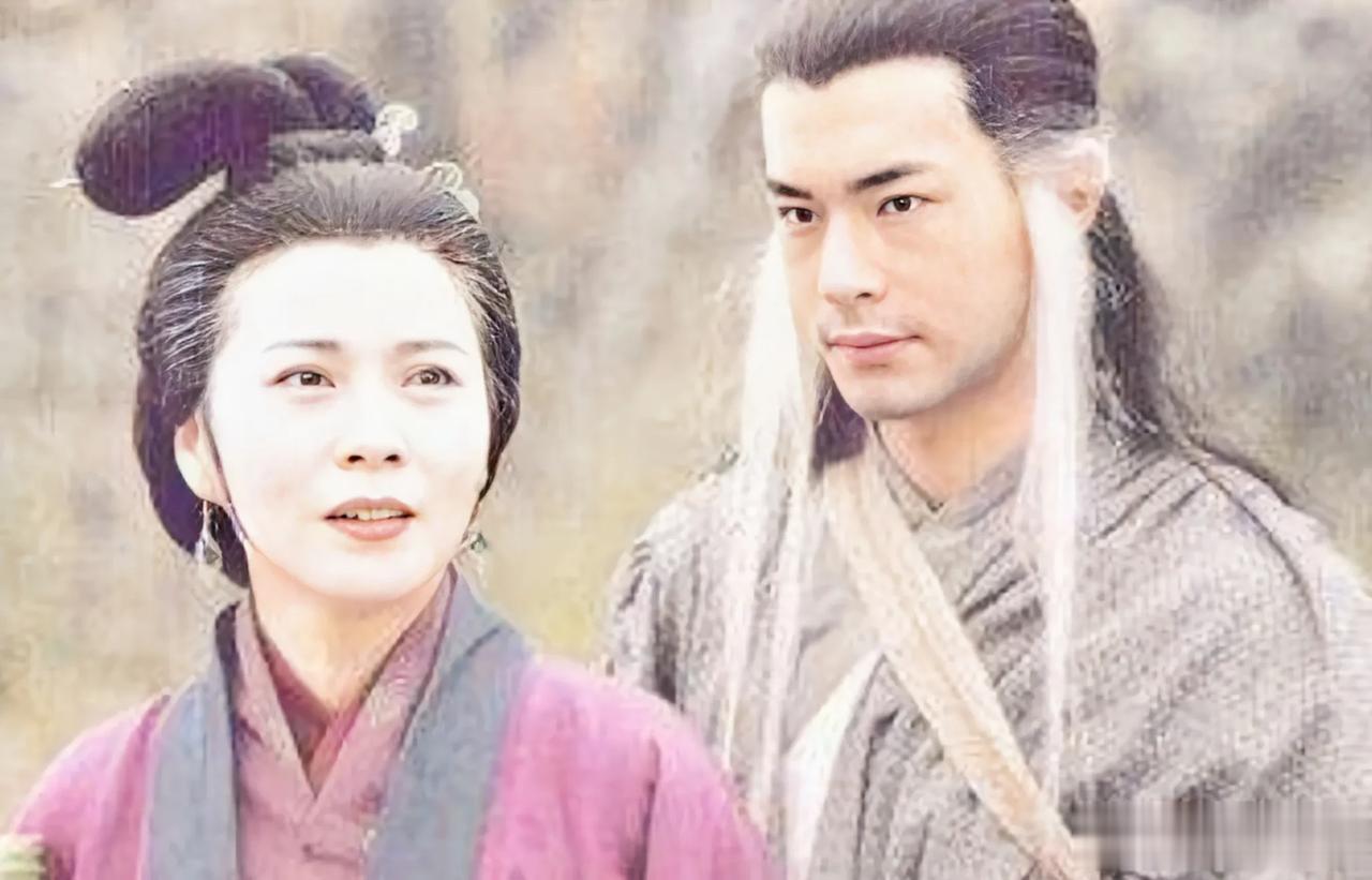 杨过和小龙女离开时，他为什么要偷看黄蓉？为什么会遗憾与黄蓉永世不得相见？

书中