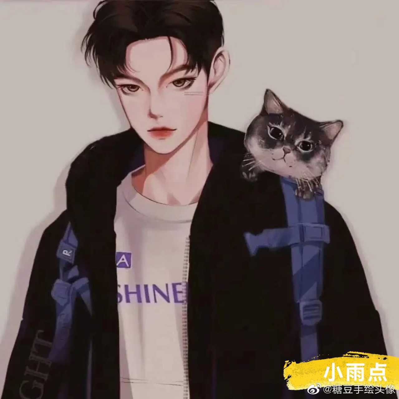 就希望我喜欢的人每天缠着我缠着我聊天每天问我 去哪里了呀 都干嘛了呀 吃什么呀每