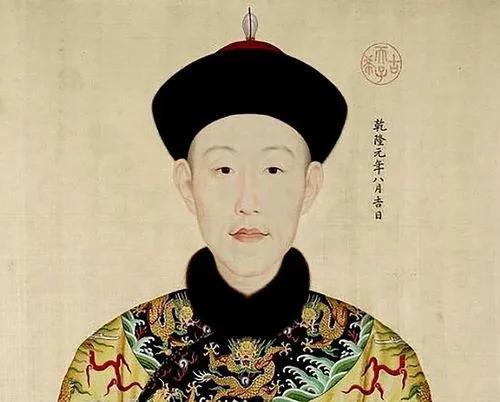 逼死孝贤皇后又狂秀夫妻恩爱，乾隆究竟是怎样的大猪蹄子？

野史家言：孝贤皇后富察