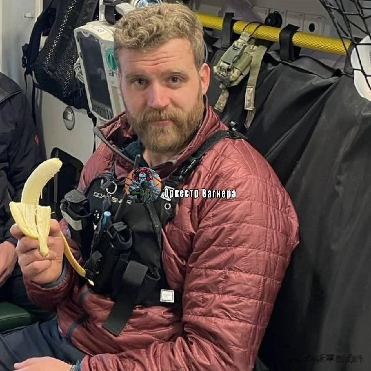 2月2日，美国雇佣兵皮特·里德在巴赫穆特被击毙。这天，包括里德在内一群外国人在巴