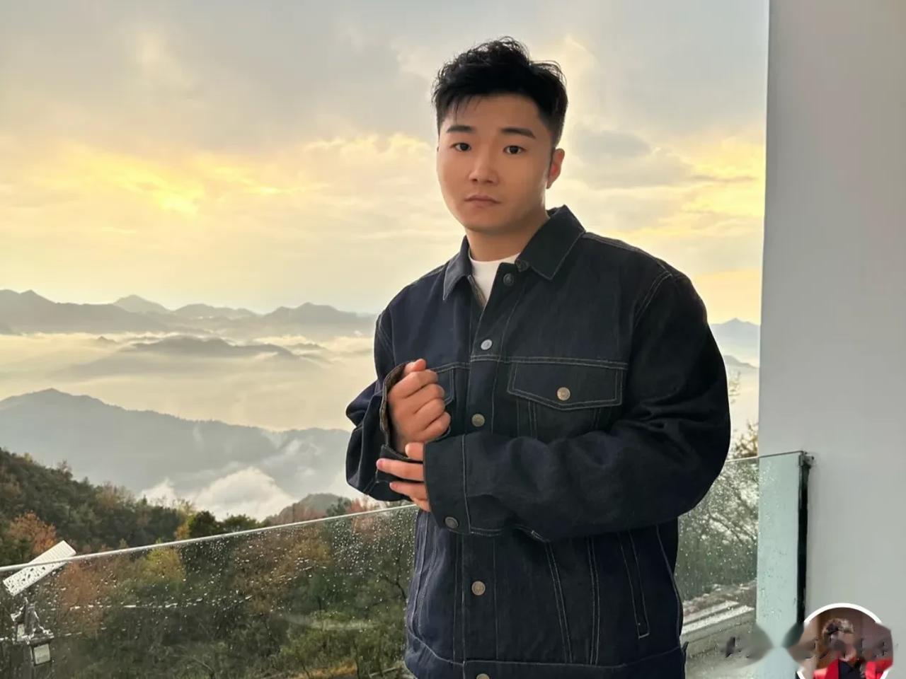 蛋蛋表示：我师父是为了正义 

蛋蛋表示你们都问什么时候看看见我师傅，就像我视频