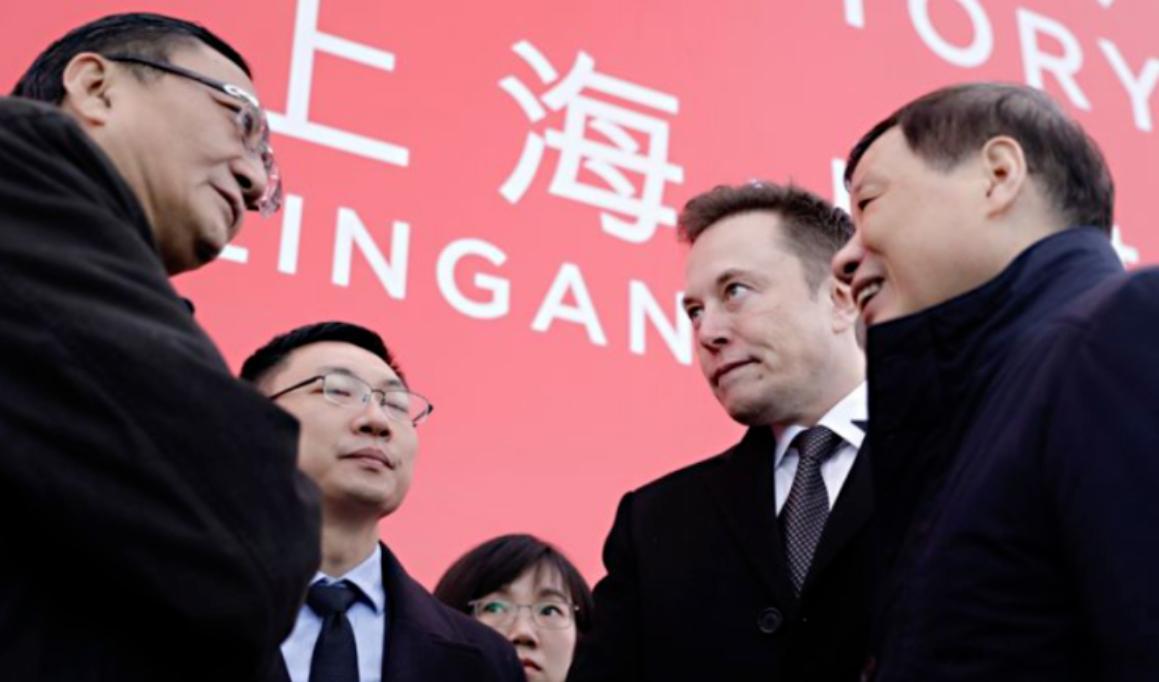 据外媒表示，特斯拉CEO埃隆·马斯克计划4月来华。作为4月国内车市最大的盛事，两
