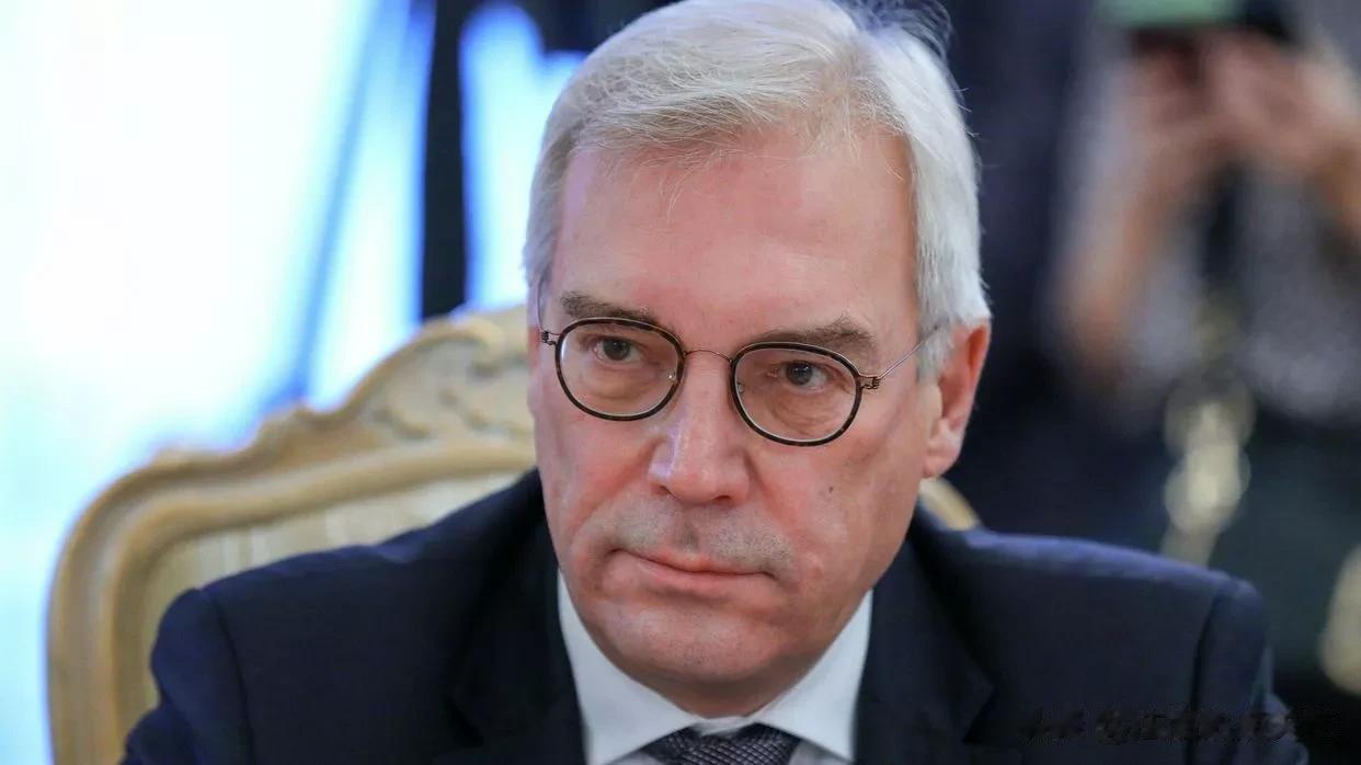 俄外交部：俄担忧格鲁吉亚和摩尔多瓦局势，美国在那里制造新的紧张局势温床

来源: