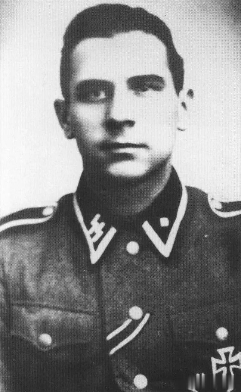 在二战期间，德国武装党卫军“维京”师共有58位骑士铁十字勋章获得者，其中13位隶