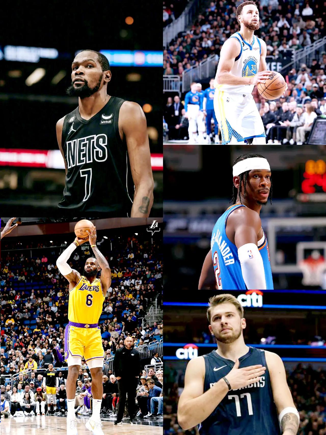 本赛季得分榜前20球员相比上赛季得分是增是减？

             本赛