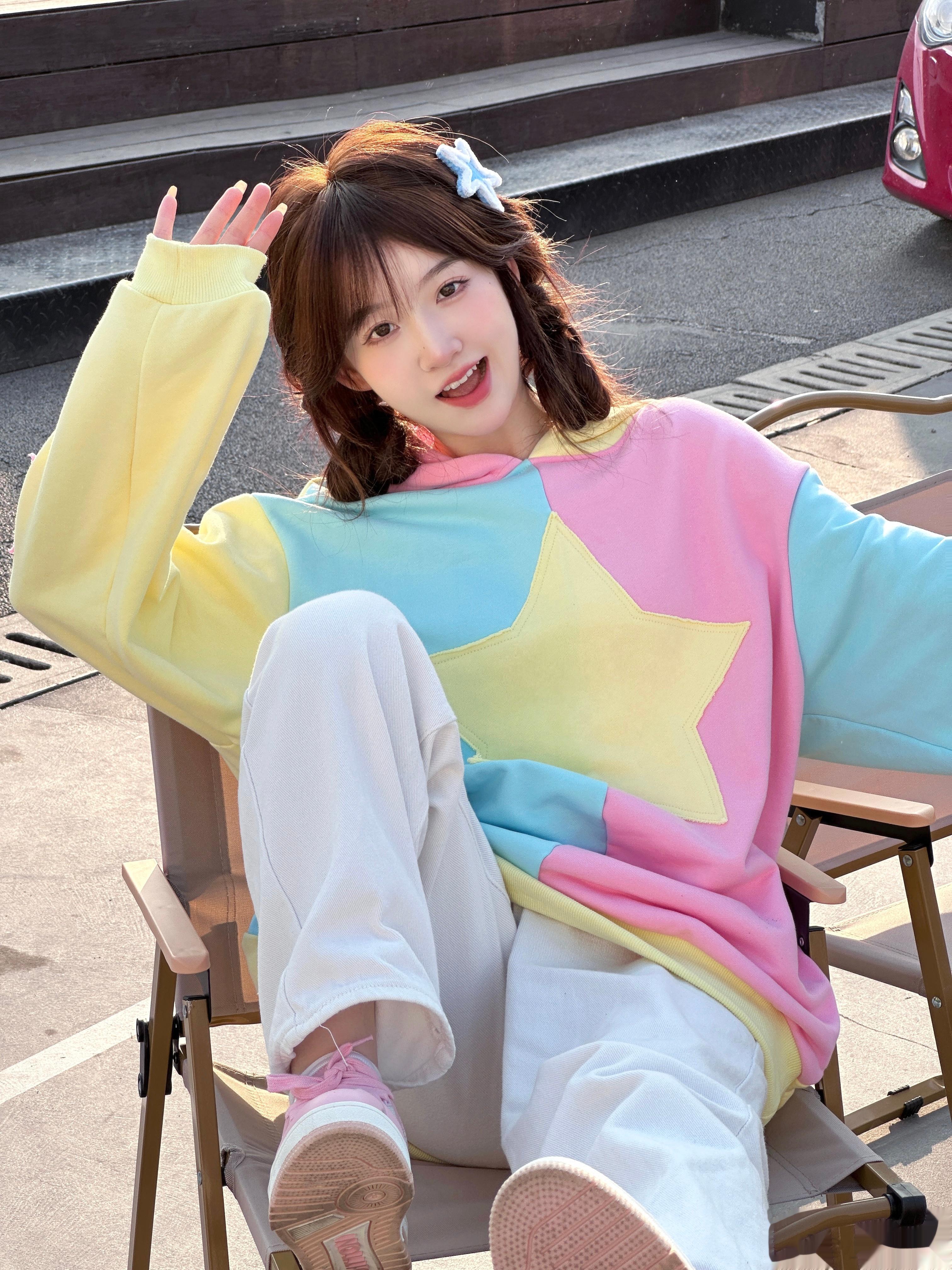 有点好看 ​​​