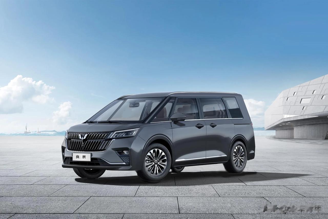 国产版大众ID.BUZZ：五菱良辰假想[呲牙]
定位侧滑门大五座家用MPV，也可