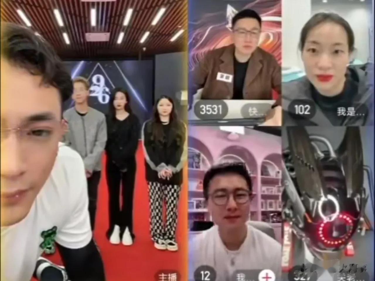 吴迪坦言比较偏心自身比较努力的艺人

官方问吴迪，作为师傅你有偏心的时候吗，以及