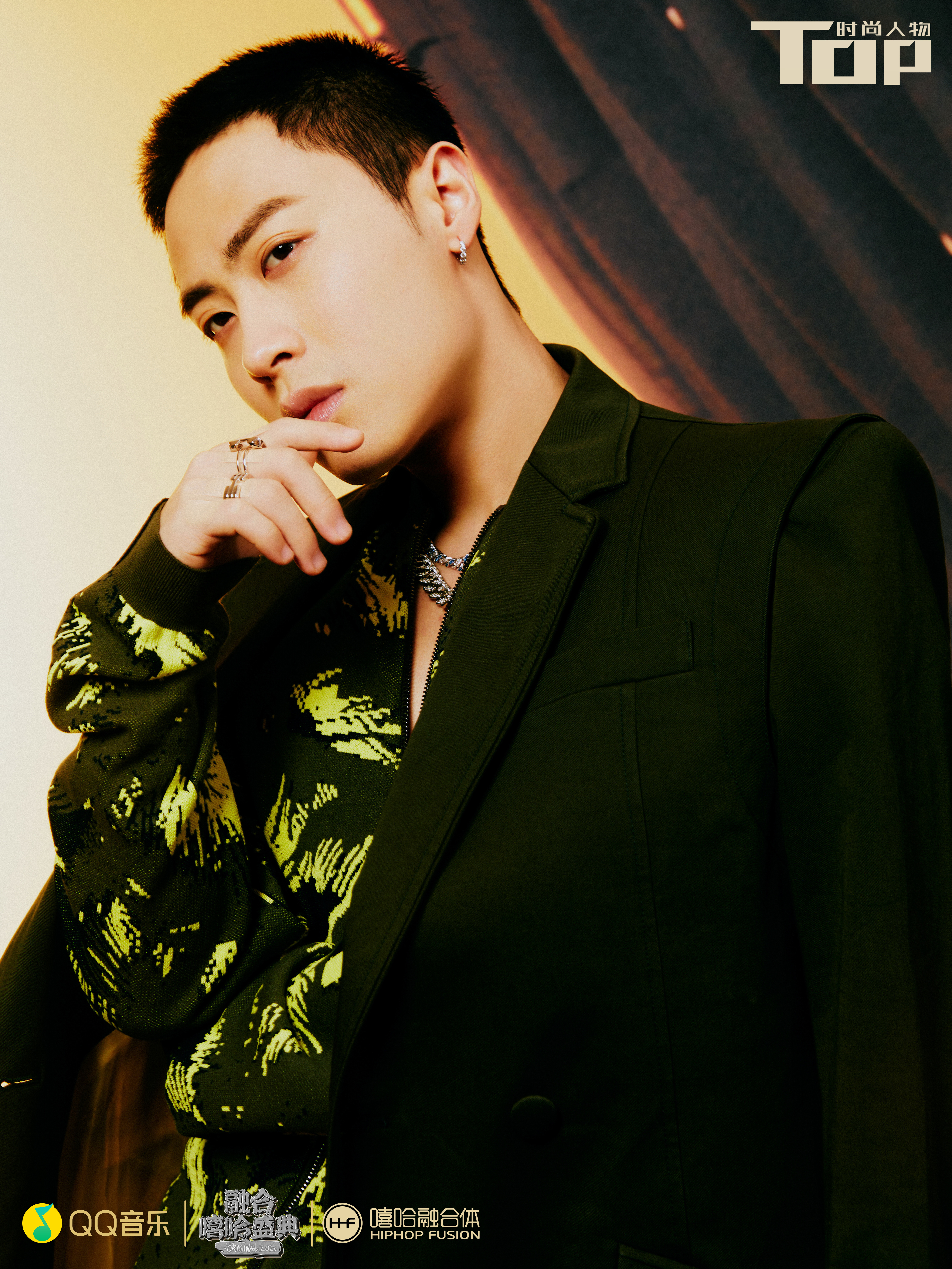 #ice冰块[超话]# Top