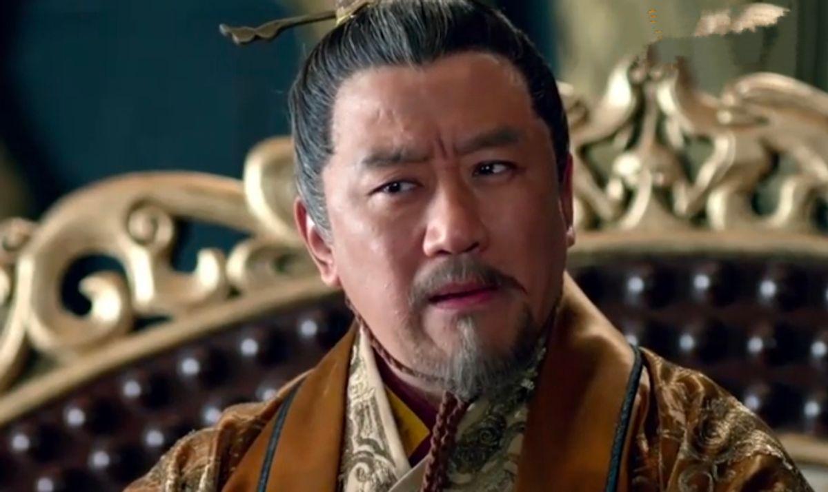 弟弟贪财，梁武帝却夸赞他是“理