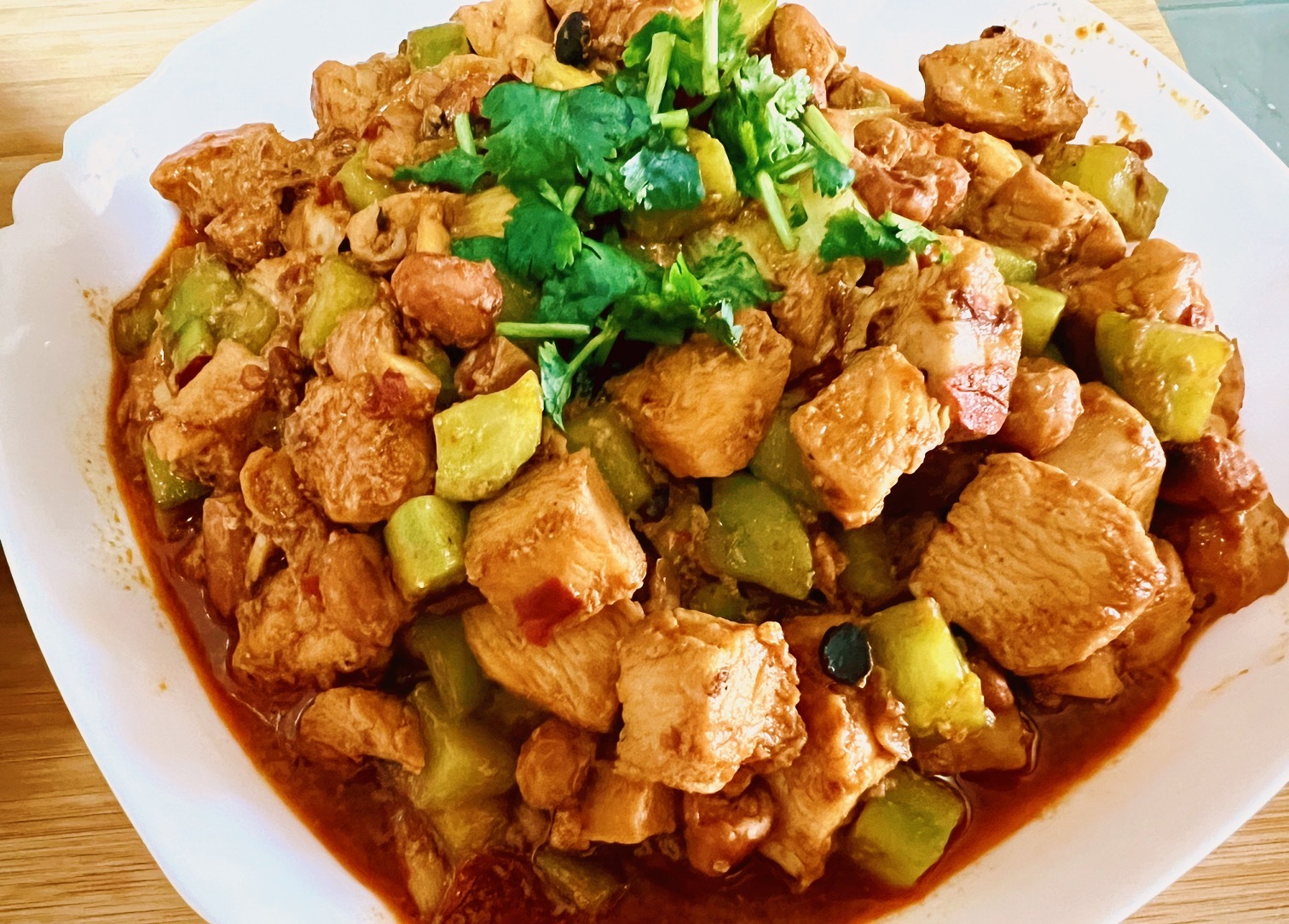 🌼今天吃喝bŭ努力🌼明天努力找吃喝💨#一日一食一记[超话]# 今日份午餐，