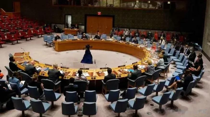 15：0！美所提涉朝决议，中方投下赞成票并发言，安理会全票通过

来源:海峡快讯