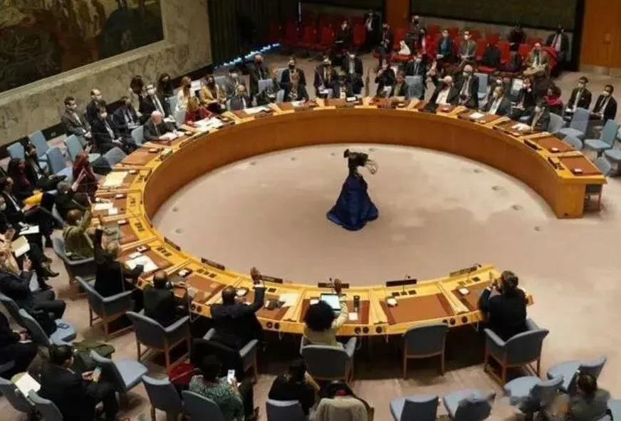 剥夺俄罗斯权力？美西方要让日本变“第6常”，联合国：必须改革

来源:海峡快讯
