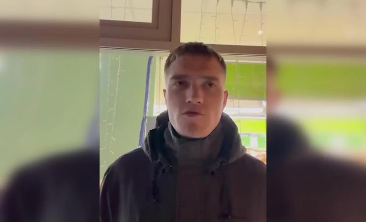 “瓦格纳集团”指挥官叛逃挪威。