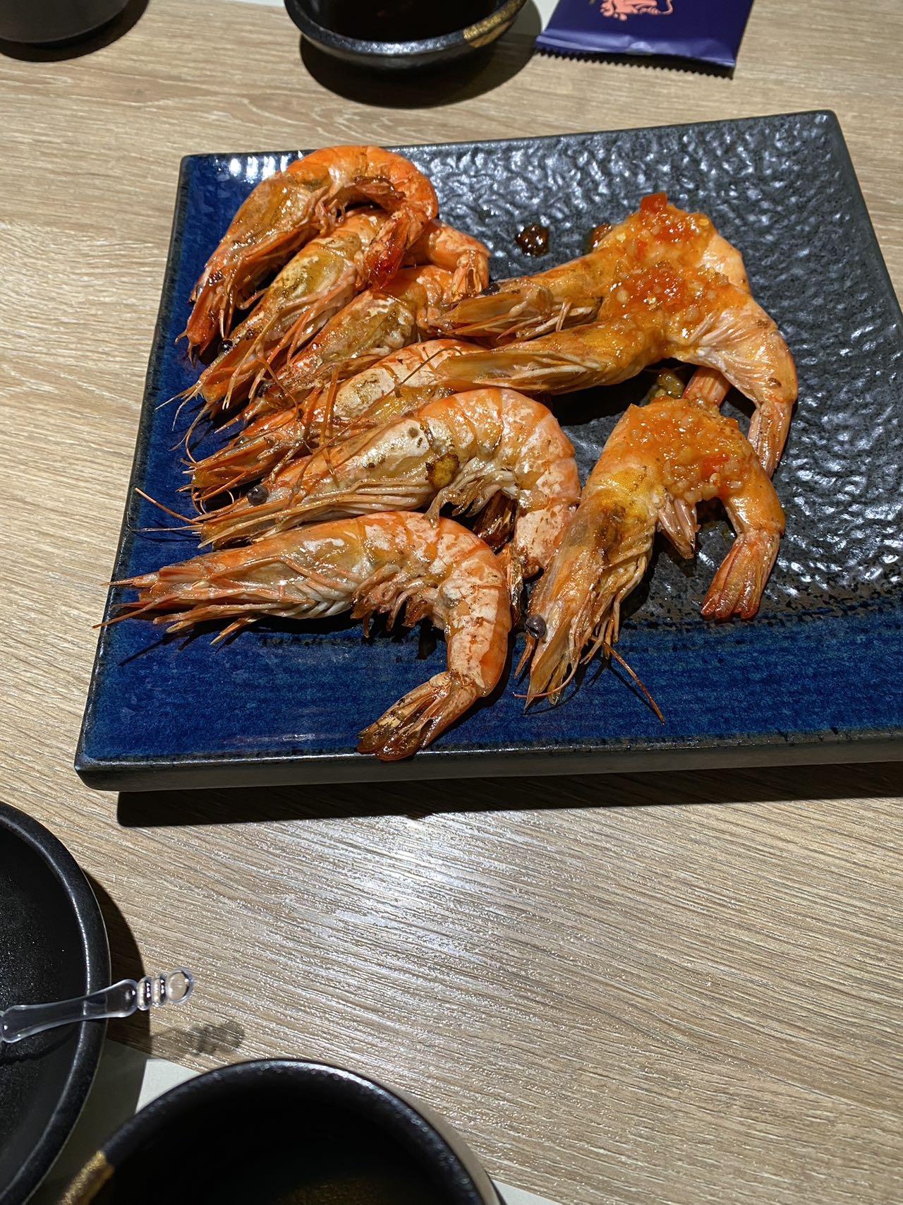 吃货日常记录