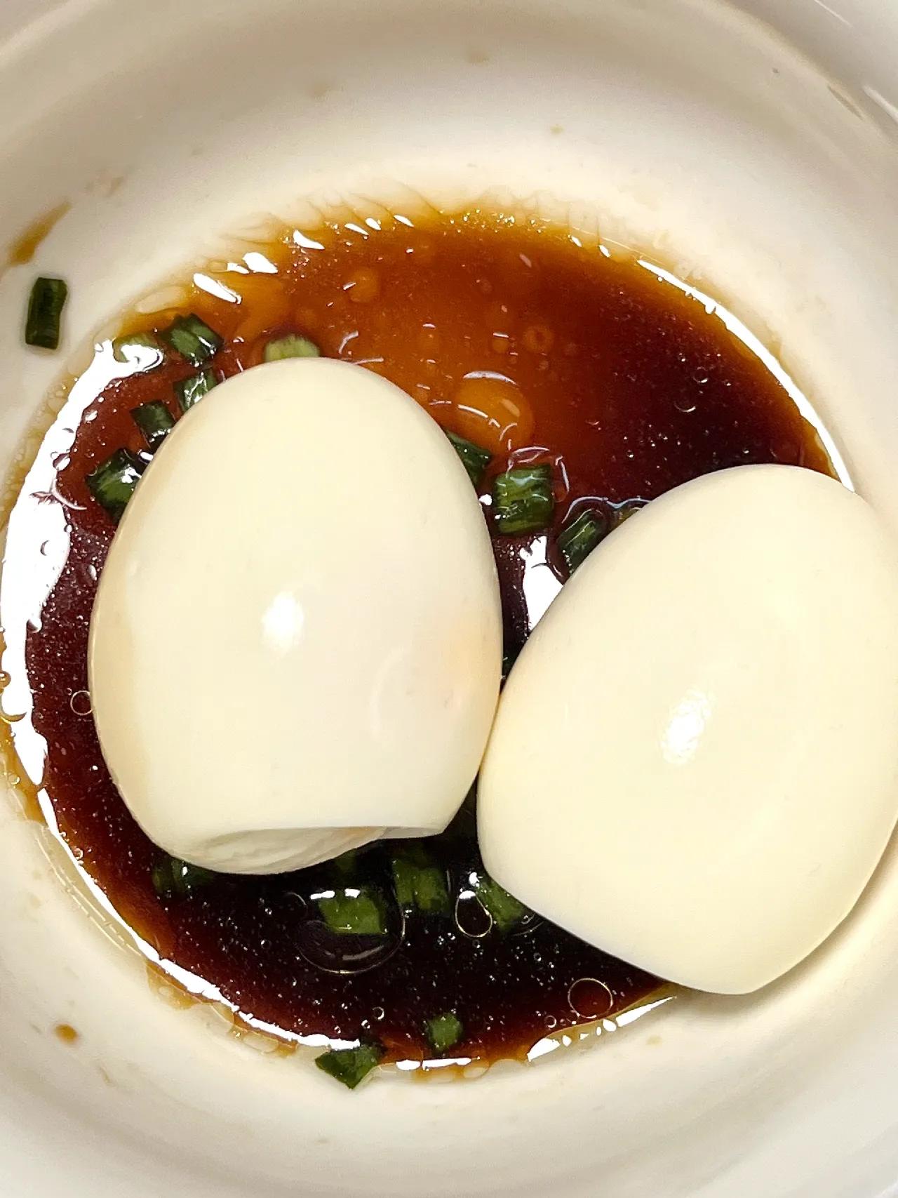 跟风做的，没想到这么好吃，感谢网友这个吃法，真的巨巨巨巨香!!这种吃法真的绝了!
