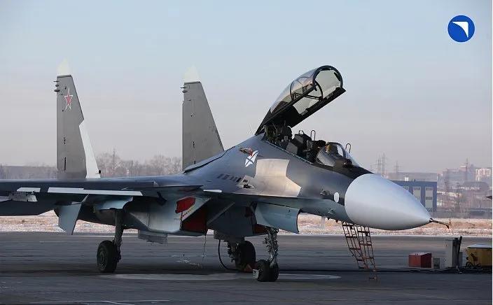 2022年俄罗斯服役了总共约3