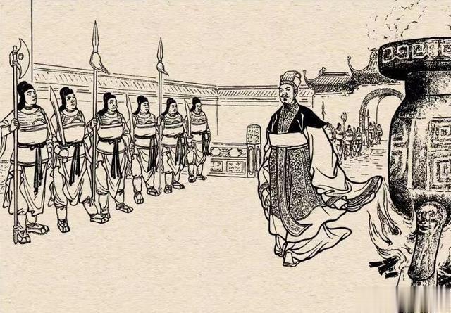 邓芝是东汉名将邓禹之后，邓禹是东汉开国名将，云台二十八将之首。
邓芝在东汉末年入
