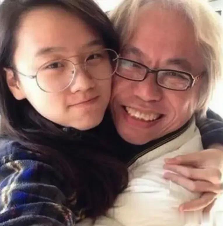台湾最著名的“爷孙恋”李坤城居然去世了？享年才66岁啊！李坤城还那么年轻，毕竟他