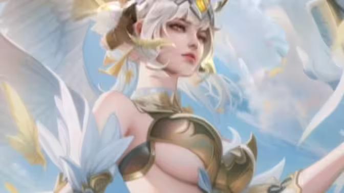 这三个英雄才是真正意义上的大后期英雄吧？

到了大后期评判一个英雄有没有用只需要