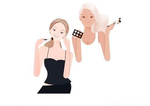 #为啥都在抢小白瓶# 真正的美是由内而外的健康美，是平衡调和的身体所焕发出来的光
