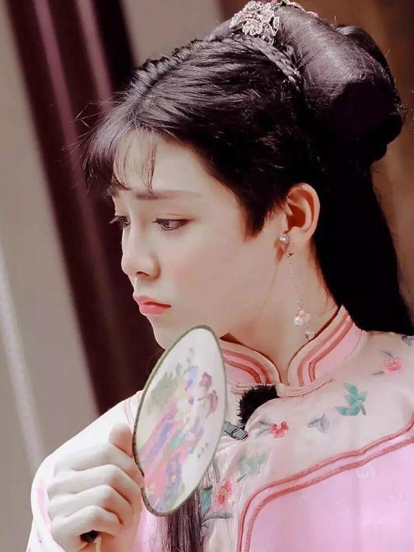 男扮女装什么样？这些男爱豆甜美
