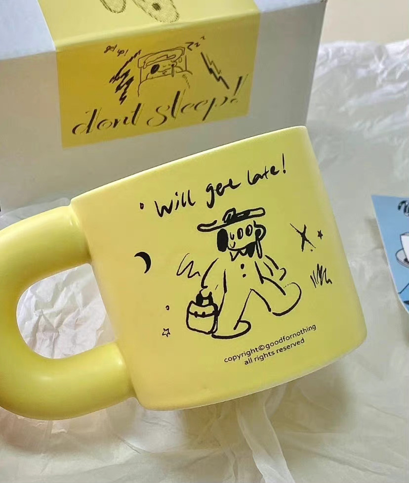 黄油小狗🧈喜欢和小狗有关的一切 ​​​