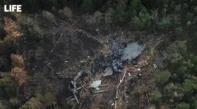 2020年9月22日一架隶属于俄罗斯空天军的苏-30SM战斗机奉命参加演习，然就