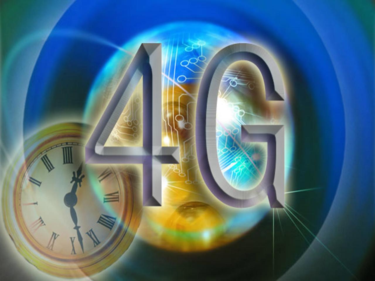 这一次，美国彻底慌了！地球人都知道，美国通过大量的4G专利技术，引领了4G网络时