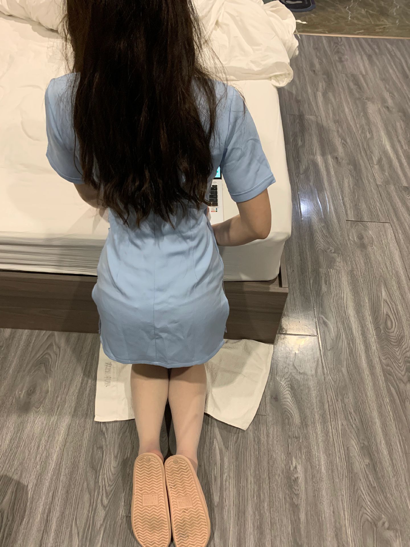 服务行业最重要的是什么  #清